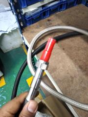 9043185-15 - IGNITION LEAD,RIGHT,737 CLASSIC - OH